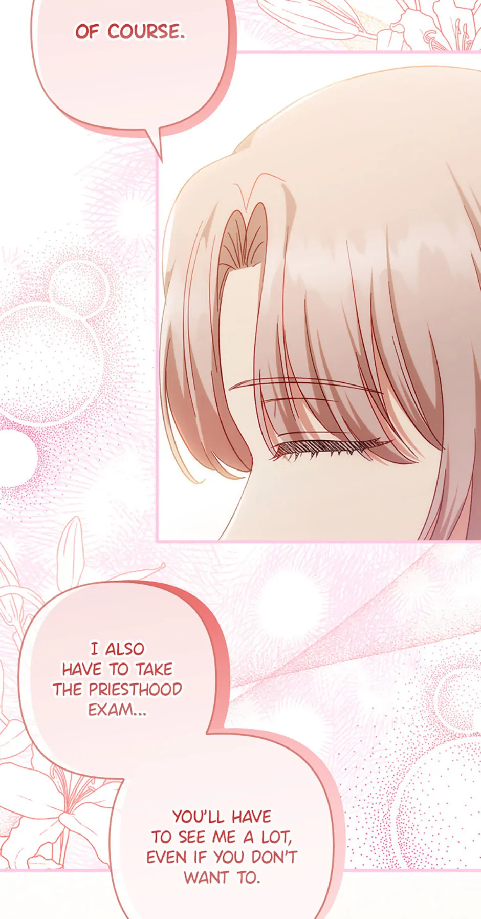 I Seduced The Sickly Male Lead - Chapter 70