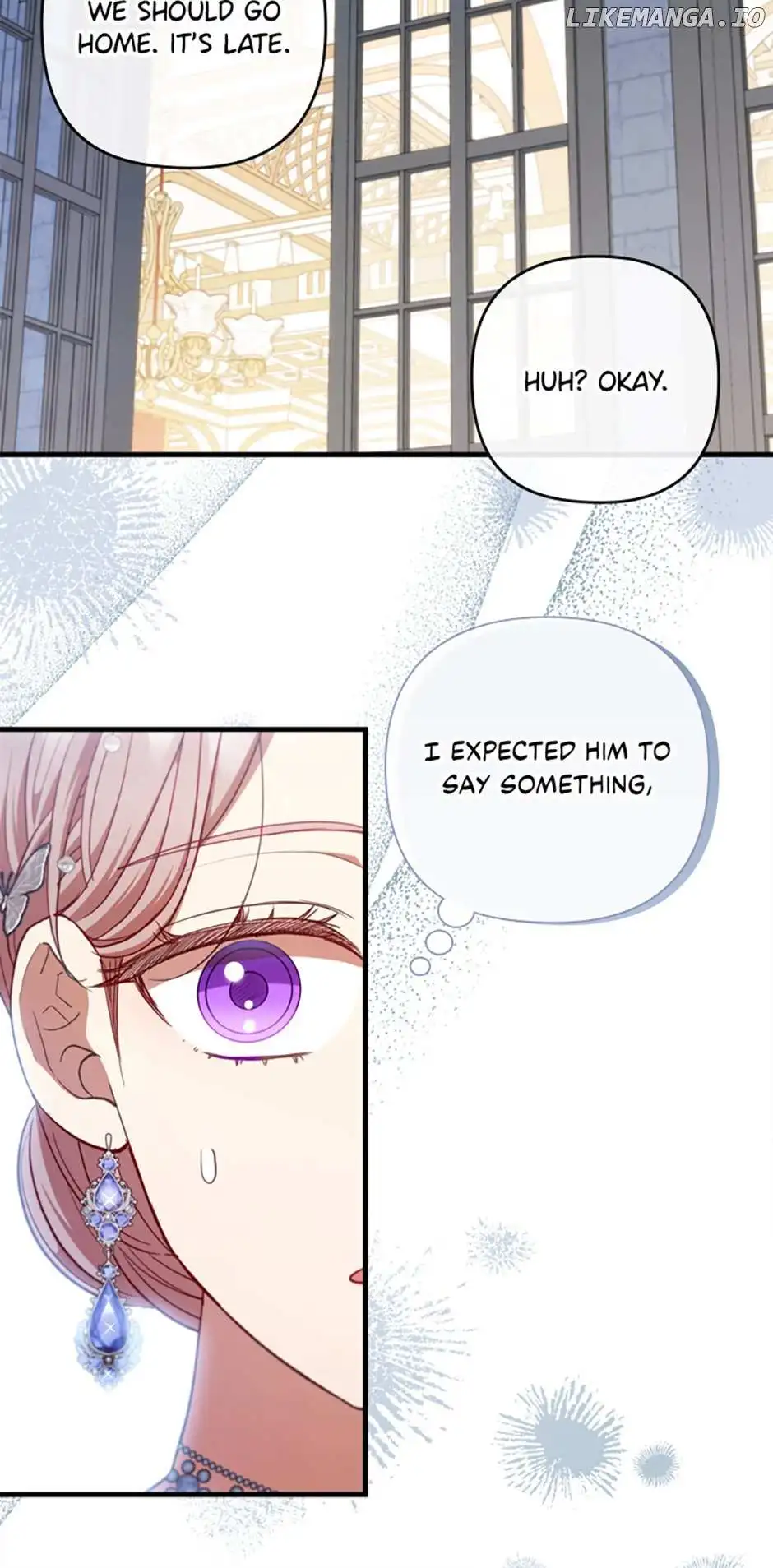 I Seduced The Sickly Male Lead - Chapter 65