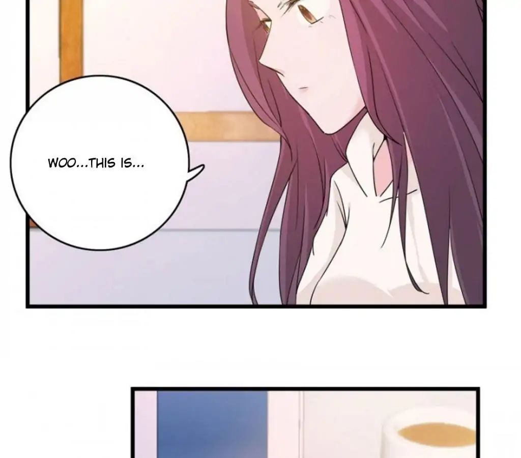 Love Cage - Chapter 46