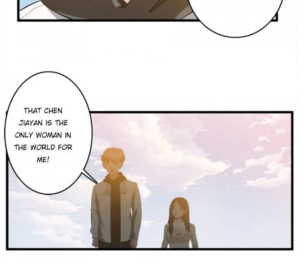 Love Cage - Chapter 47