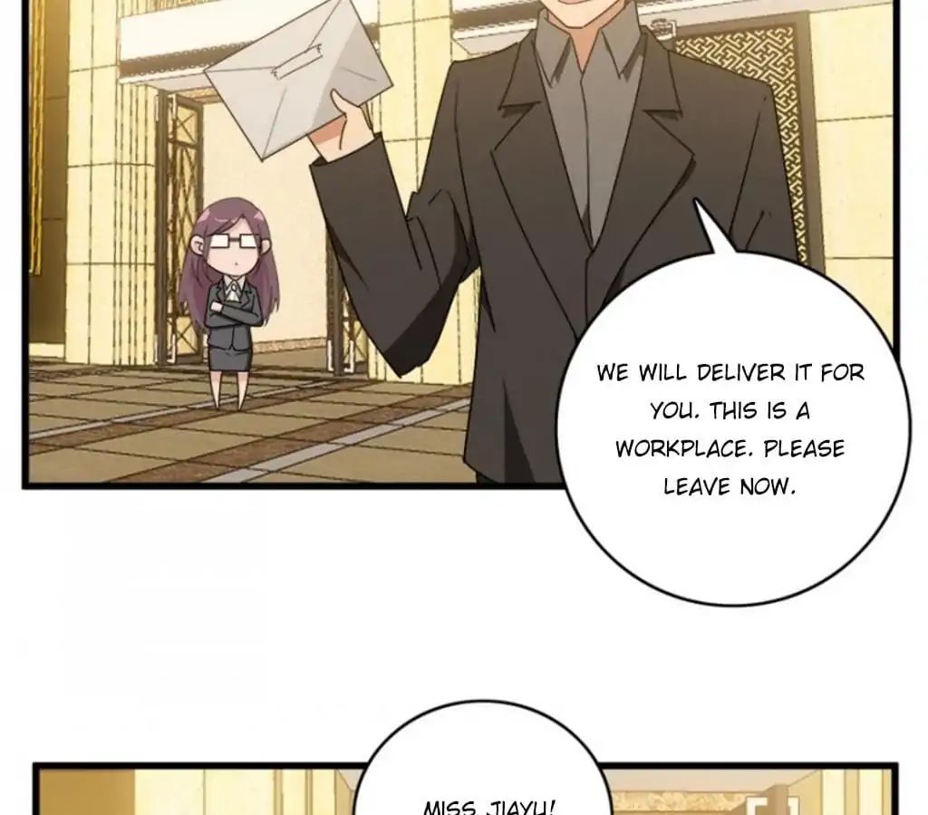 Love Cage - Chapter 47