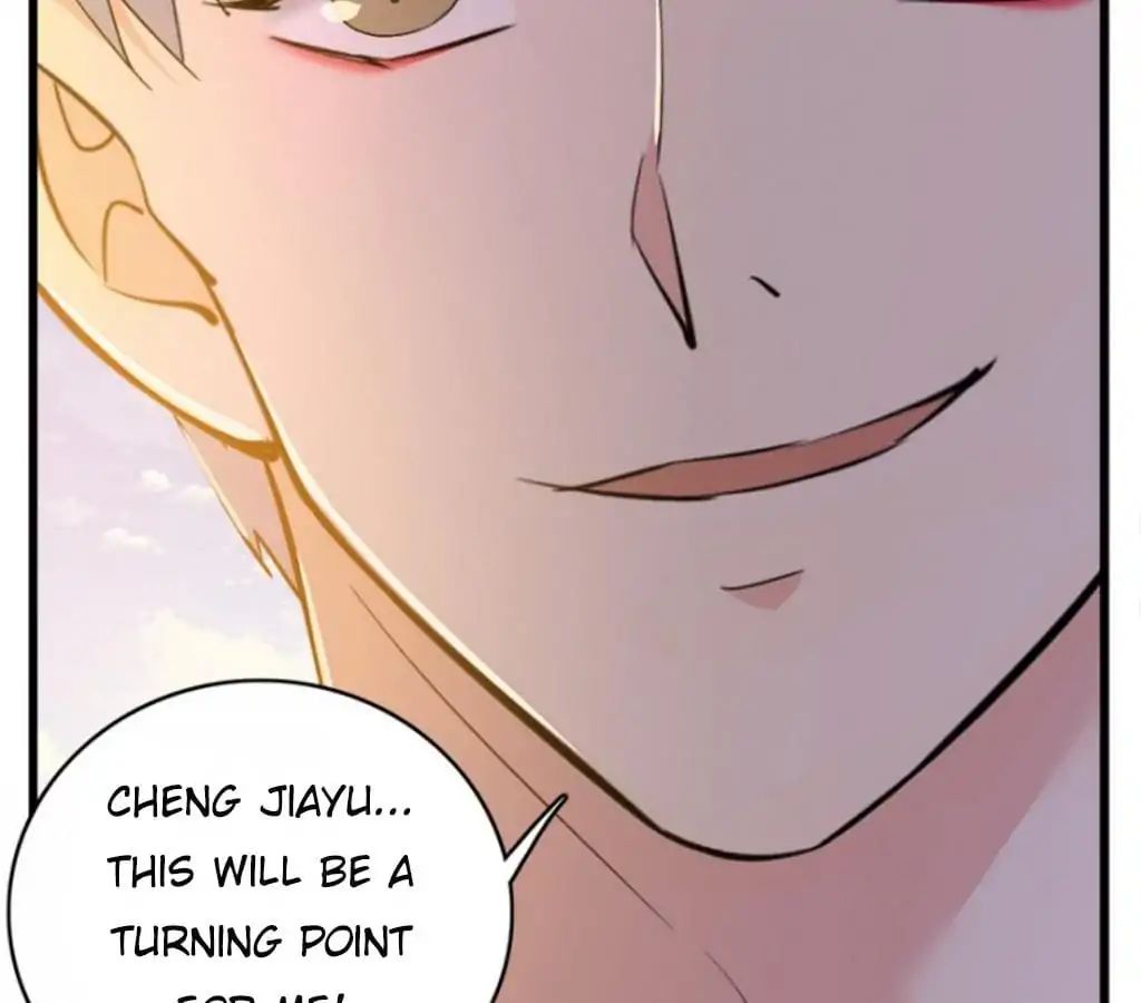 Love Cage - Chapter 47