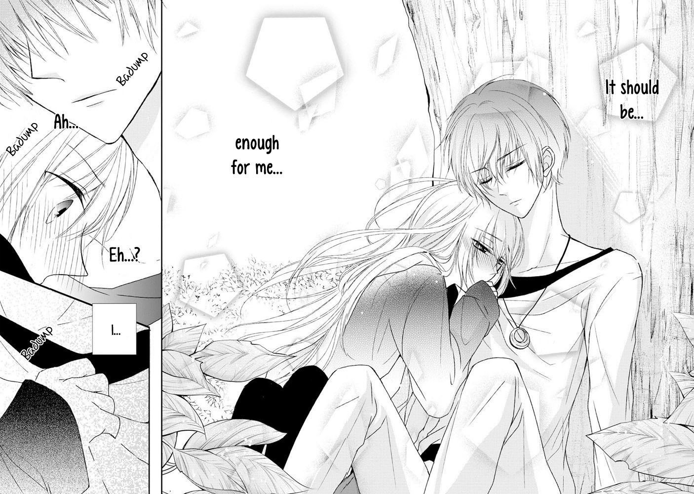 Netsuai Prince - Onii-Chan Wa Kimi Ga Suki - Chapter 5