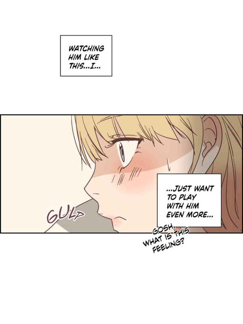 An Innocent Sin - Chapter 48