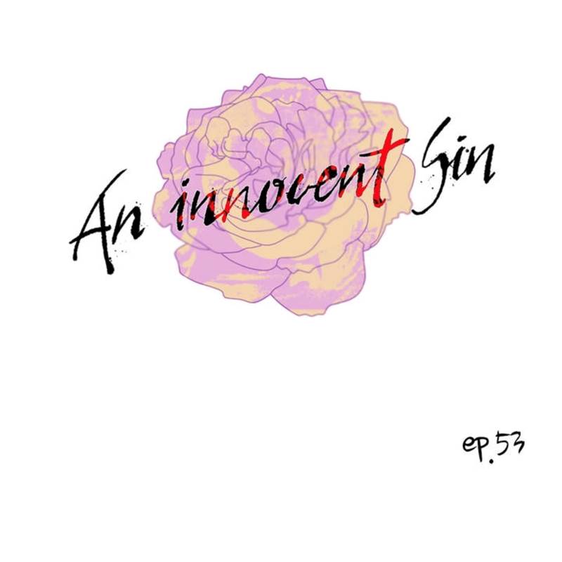 An Innocent Sin - Chapter 53