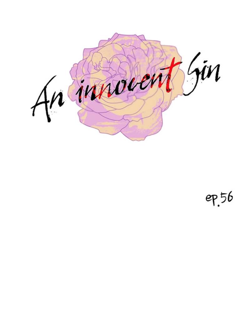 An Innocent Sin - Chapter 56