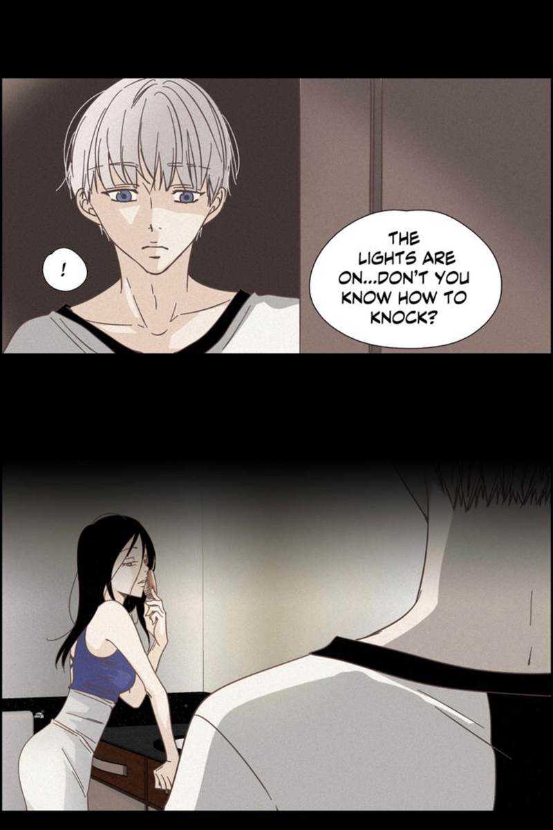 An Innocent Sin - Chapter 44