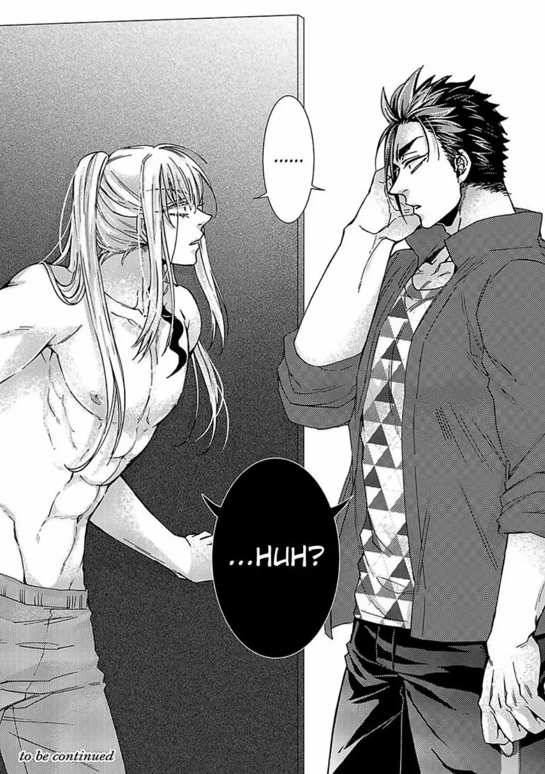 Tonari No Onee-San To Himitsu No - Chapter 19