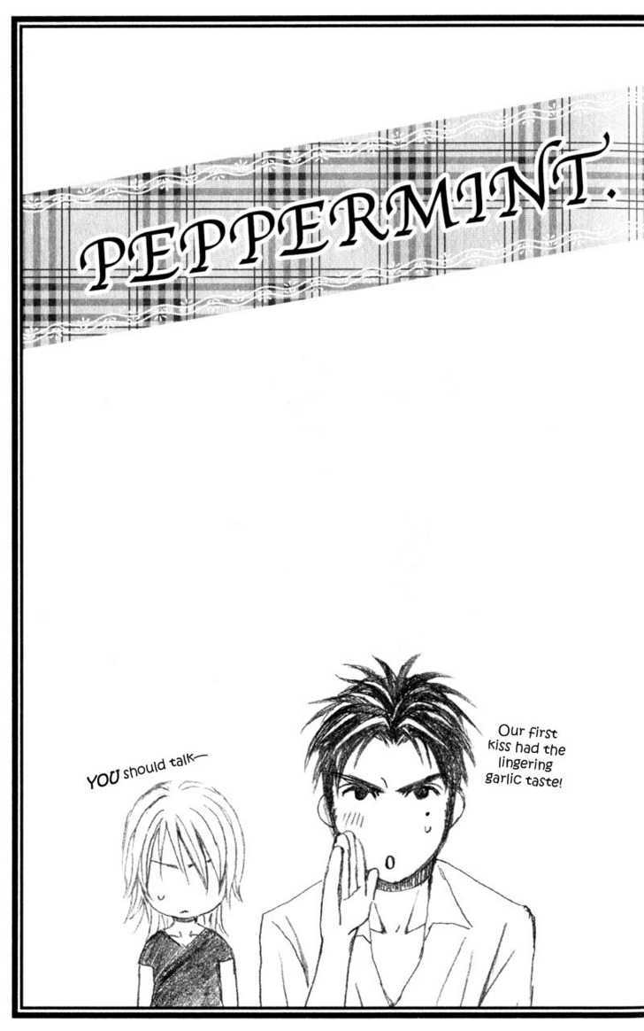 Peppermint - Koi No Wasuremono - Vol.1 Chapter 1 : Ch.1 & 2