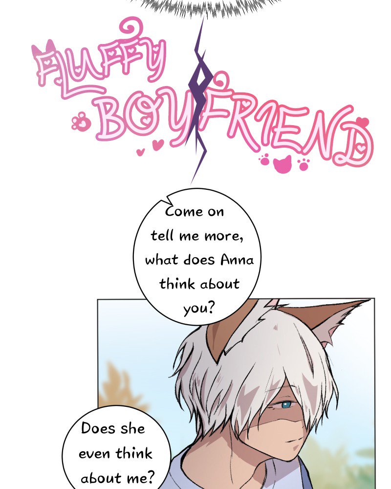 Fluffy Boyfriend - Chapter 20