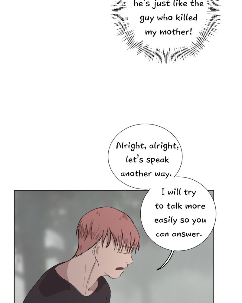 Fluffy Boyfriend - Chapter 21