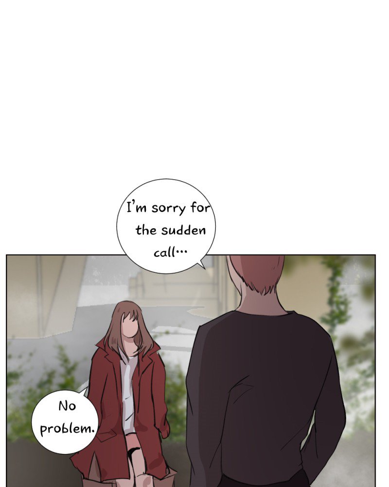 Fluffy Boyfriend - Chapter 21