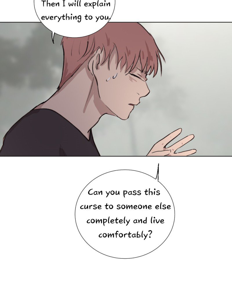 Fluffy Boyfriend - Chapter 21