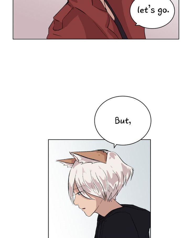 Fluffy Boyfriend - Chapter 6