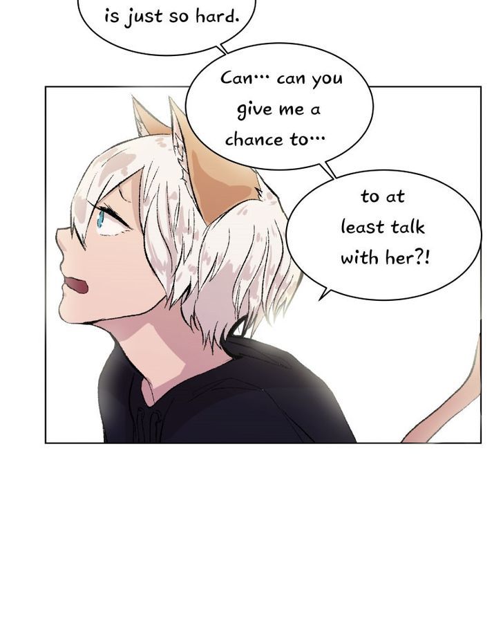 Fluffy Boyfriend - Chapter 6