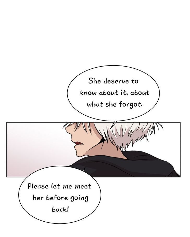 Fluffy Boyfriend - Chapter 6