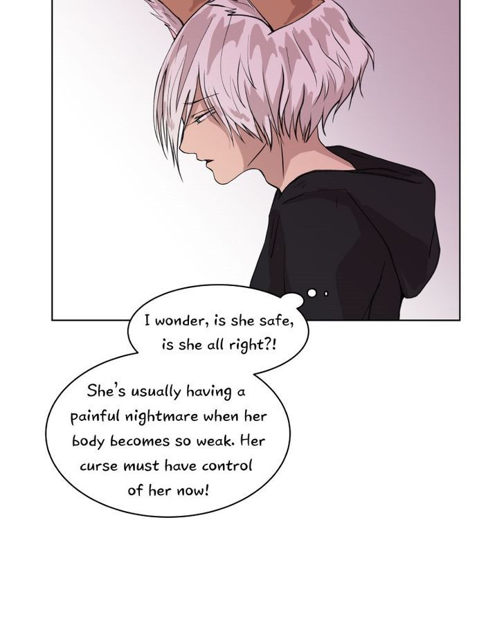 Fluffy Boyfriend - Chapter 6