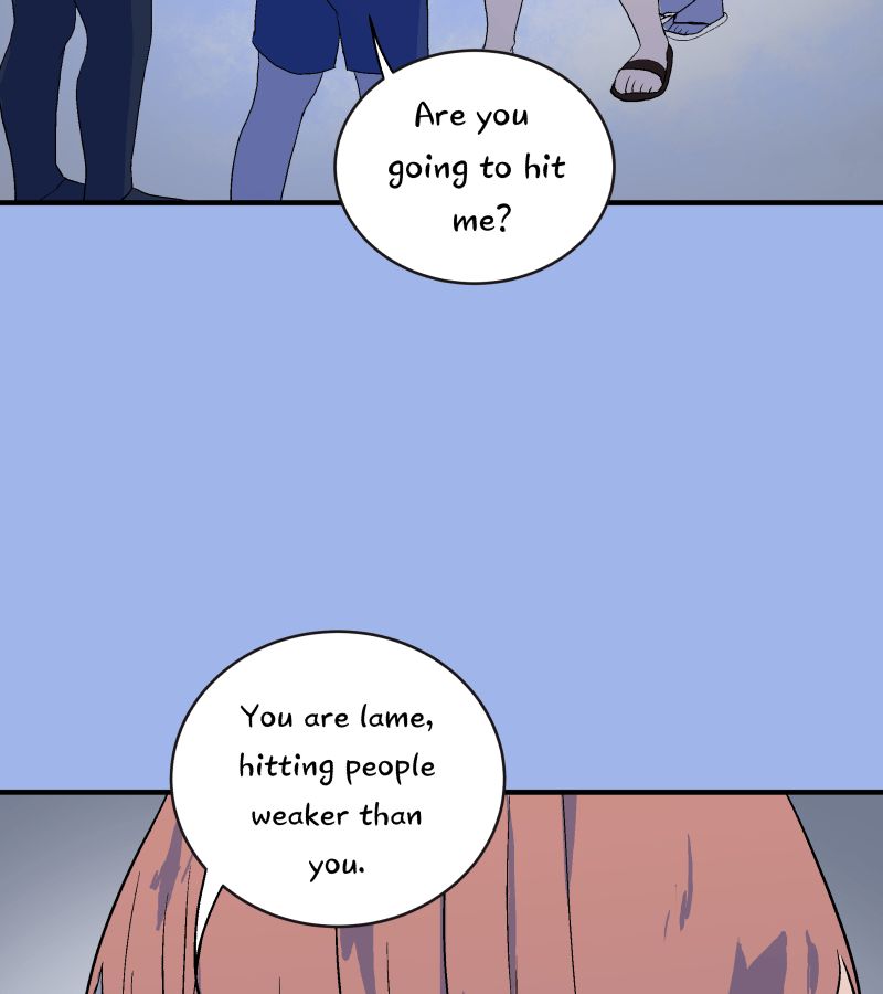 Fluffy Boyfriend - Chapter 70