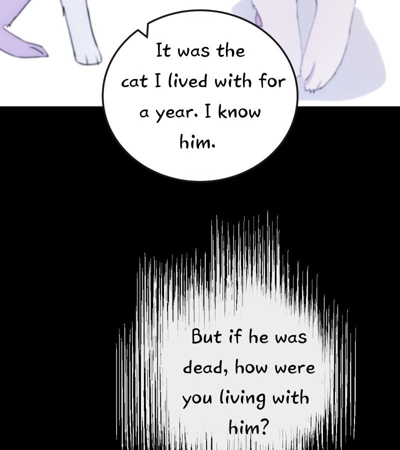 Fluffy Boyfriend - Chapter 75