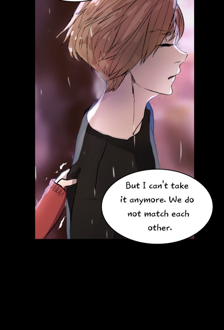 Fluffy Boyfriend - Chapter 1