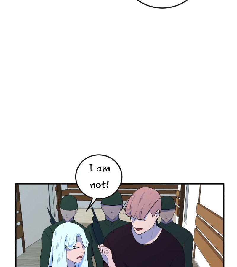 Fluffy Boyfriend - Chapter 93