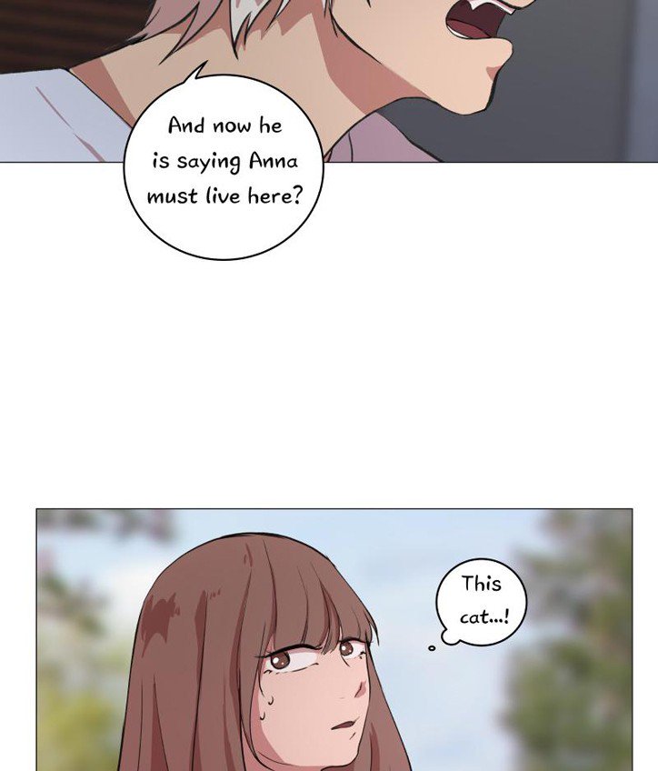 Fluffy Boyfriend - Chapter 25