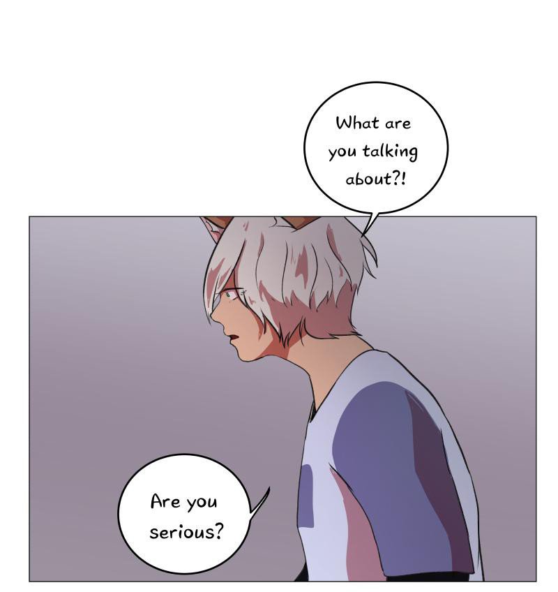 Fluffy Boyfriend - Chapter 25