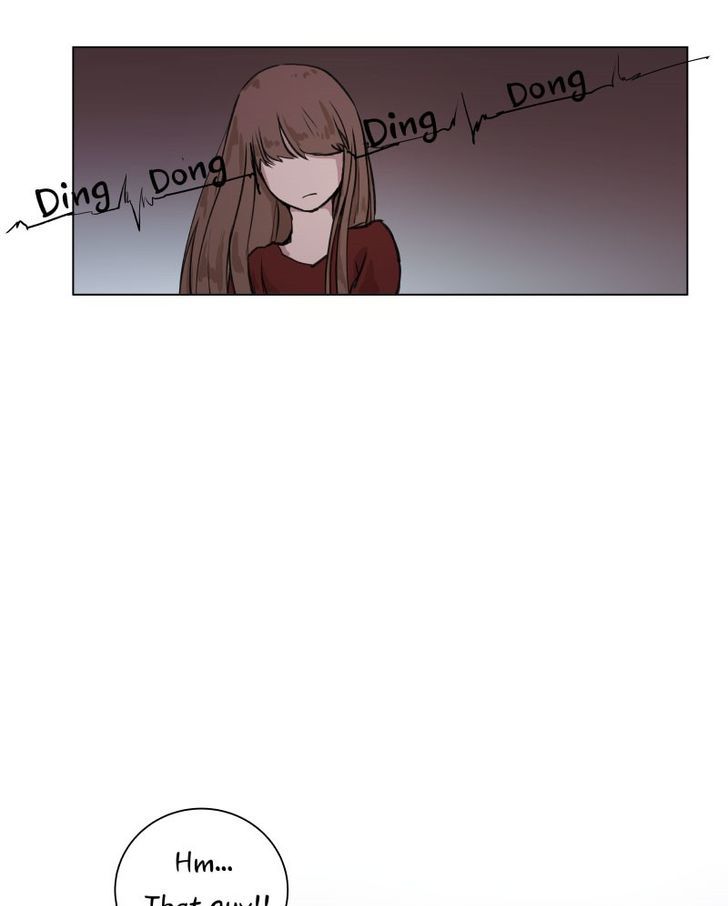 Fluffy Boyfriend - Chapter 10