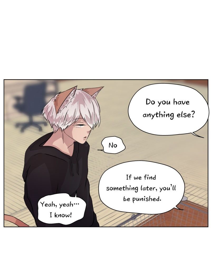 Fluffy Boyfriend - Chapter 18