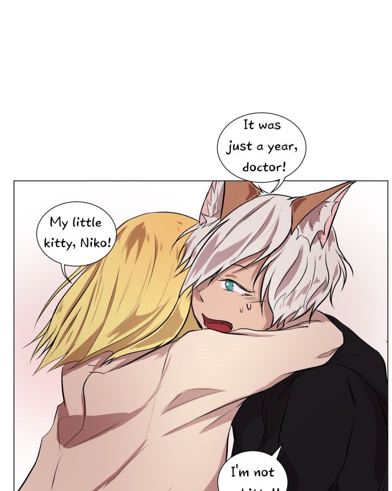 Fluffy Boyfriend - Chapter 18