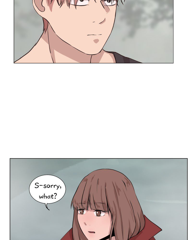 Fluffy Boyfriend - Chapter 22