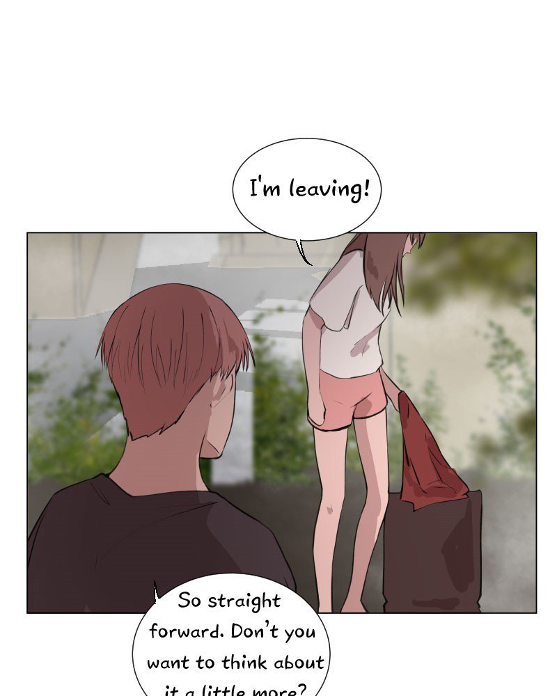 Fluffy Boyfriend - Chapter 22