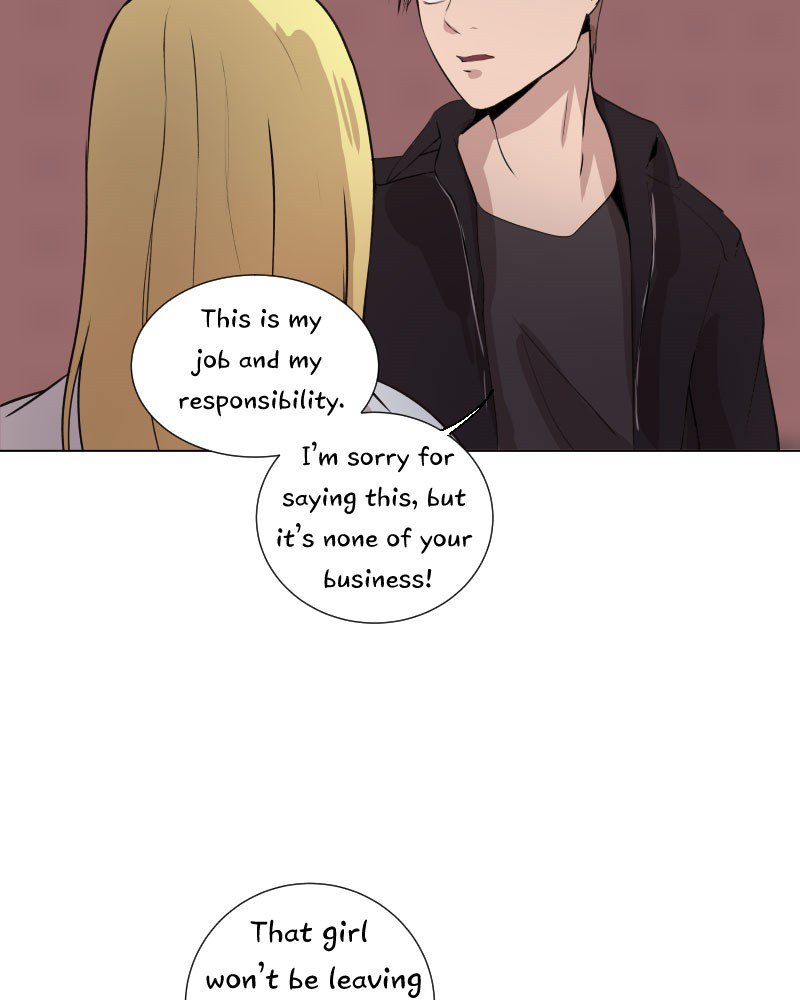 Fluffy Boyfriend - Chapter 22