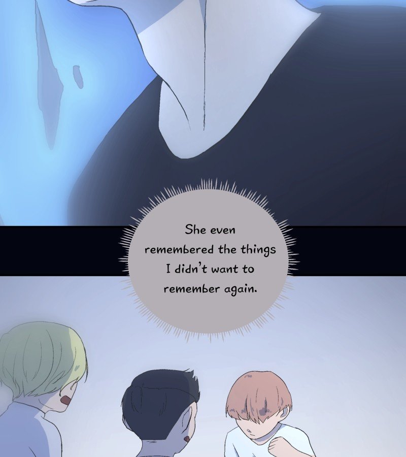 Fluffy Boyfriend - Chapter 73