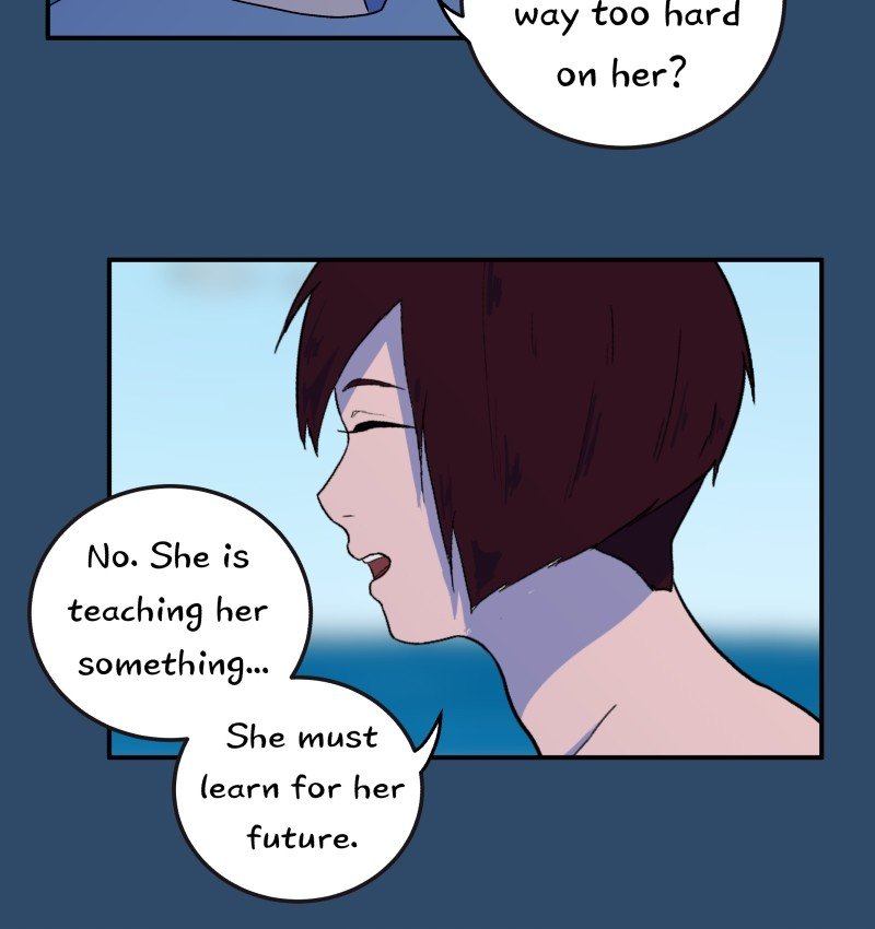 Fluffy Boyfriend - Chapter 85