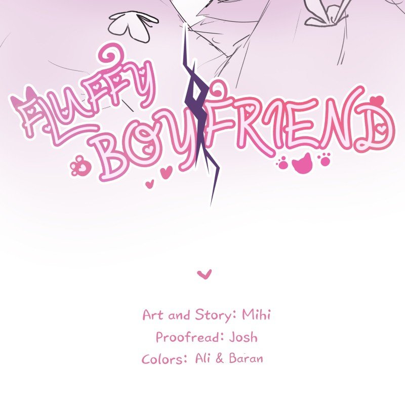 Fluffy Boyfriend - Chapter 77