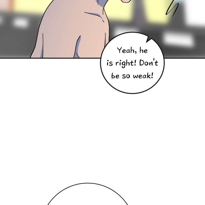 Fluffy Boyfriend - Chapter 129