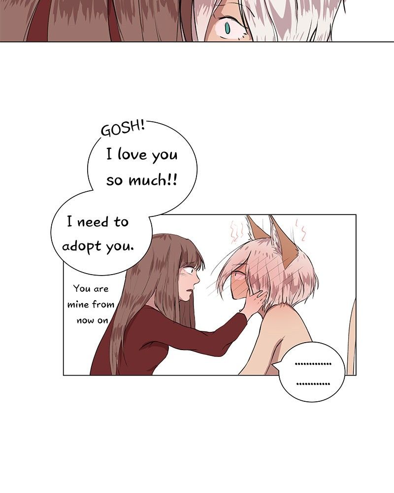 Fluffy Boyfriend - Chapter 12