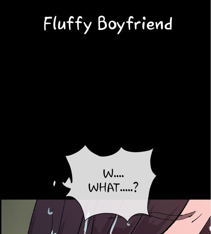 Fluffy Boyfriend - Chapter 2