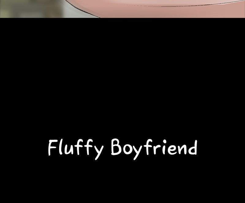 Fluffy Boyfriend - Chapter 2