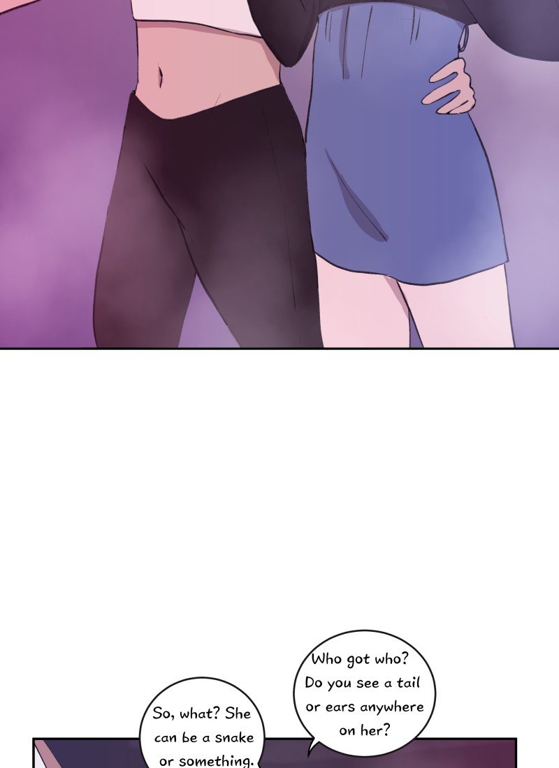 Fluffy Boyfriend - Chapter 36