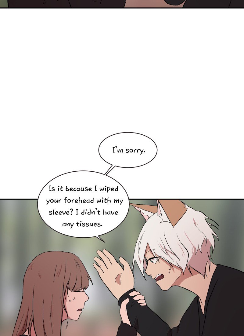 Fluffy Boyfriend - Chapter 50