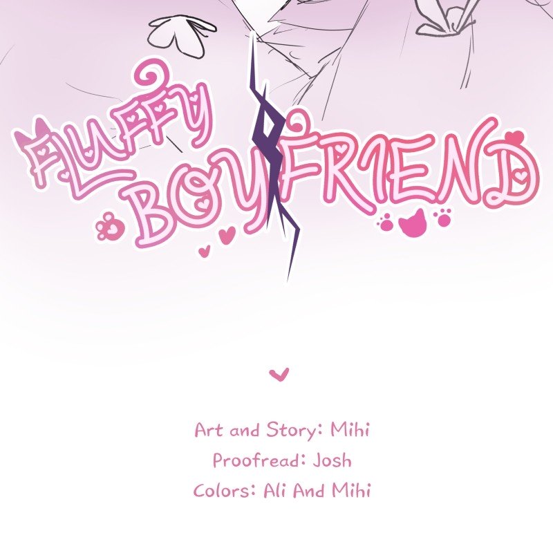 Fluffy Boyfriend - Chapter 69