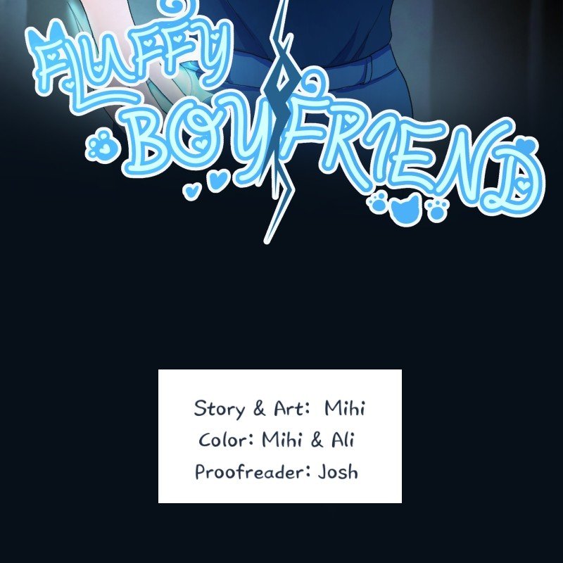 Fluffy Boyfriend - Chapter 86