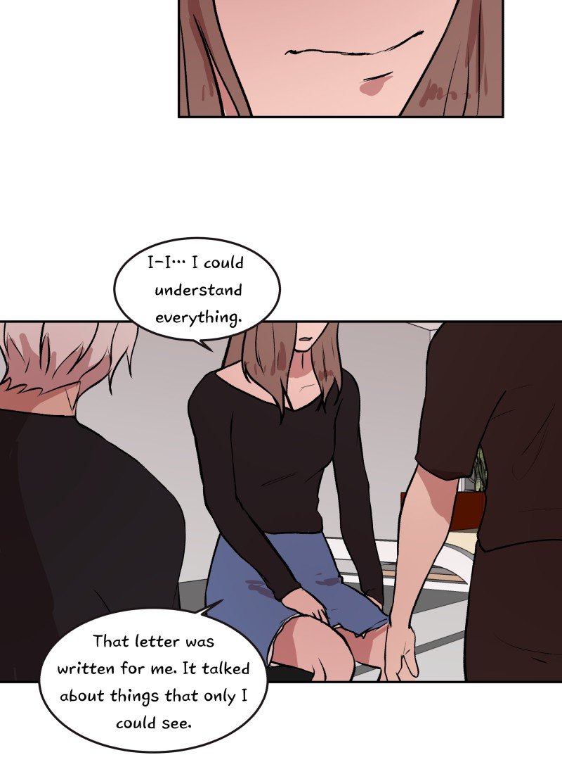 Fluffy Boyfriend - Chapter 49