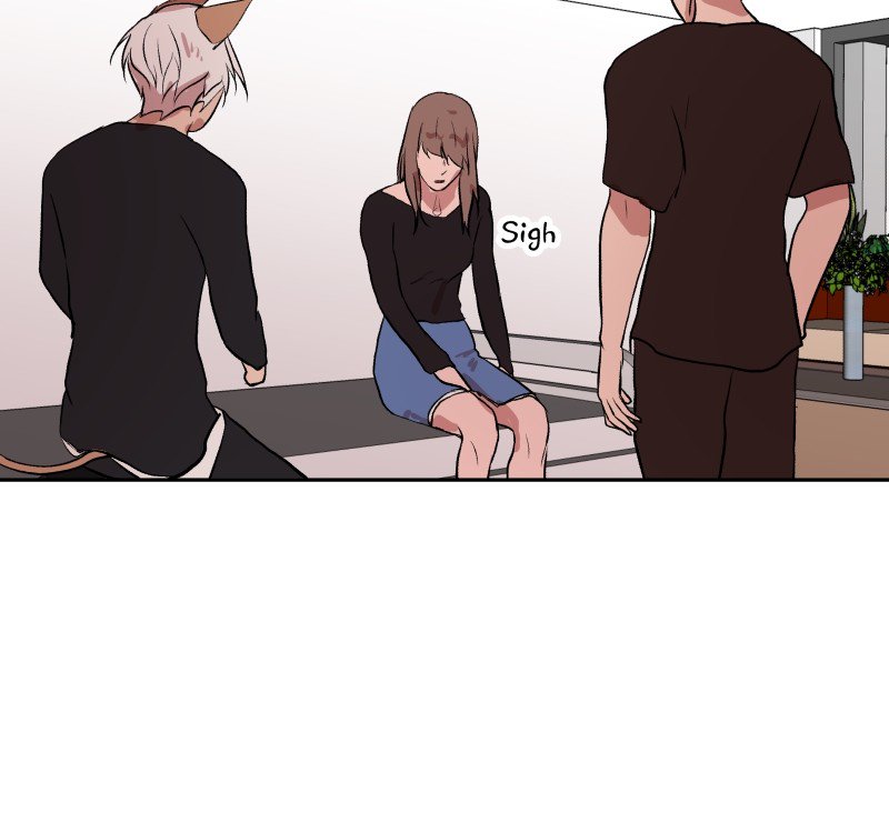 Fluffy Boyfriend - Chapter 49