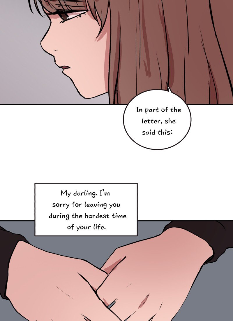 Fluffy Boyfriend - Chapter 49