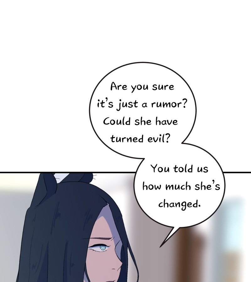 Fluffy Boyfriend - Chapter 95