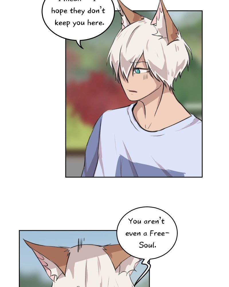 Fluffy Boyfriend - Chapter 28