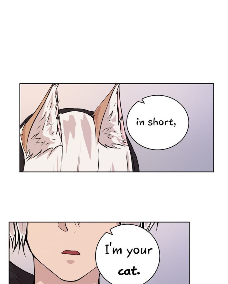 Fluffy Boyfriend - Chapter 11